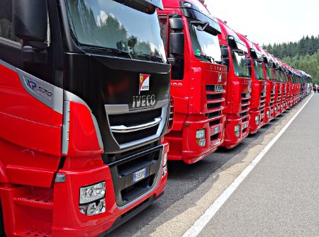Picture for category Truck Batteries