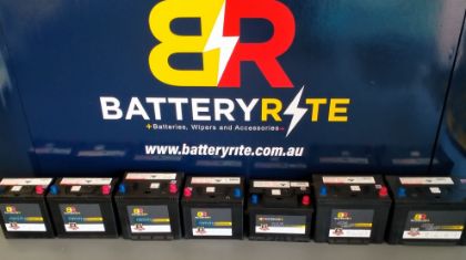 Picture for category BatteryRite Batteries