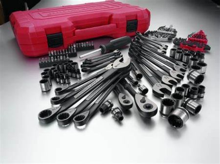 Picture for category Tools
