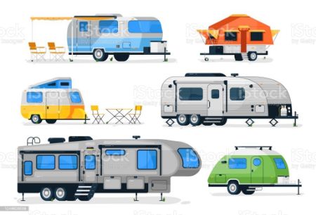 Picture for category Camping