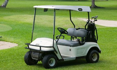 Picture for category Golf Buggy