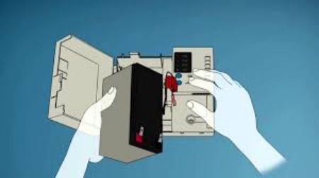 Picture for category NBN & Alarm