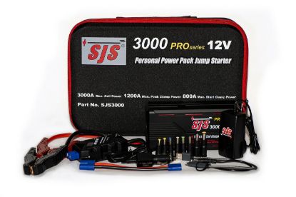 Picture of SJS3000