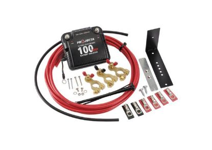 Picture of DBC100K