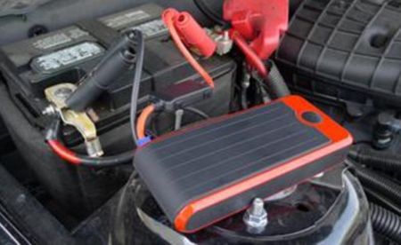Picture for category Jump Starter
