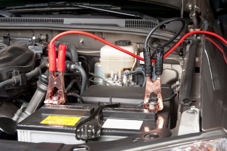 Picture for category Battery Charger