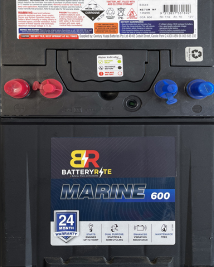 Picture of BRNS70M MF
