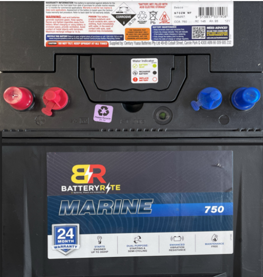 Picture of BRN70ZM MF