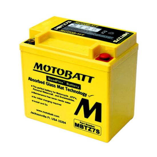 Picture of MBTZ7S