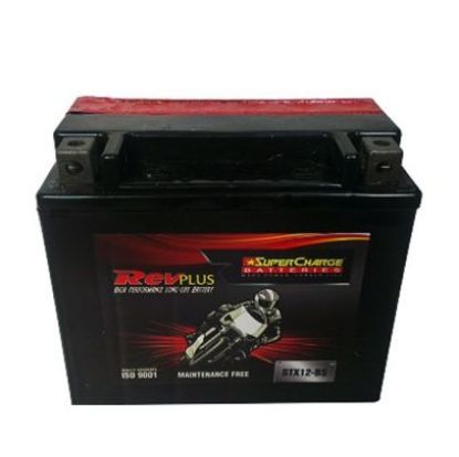 Picture of STX12-BS