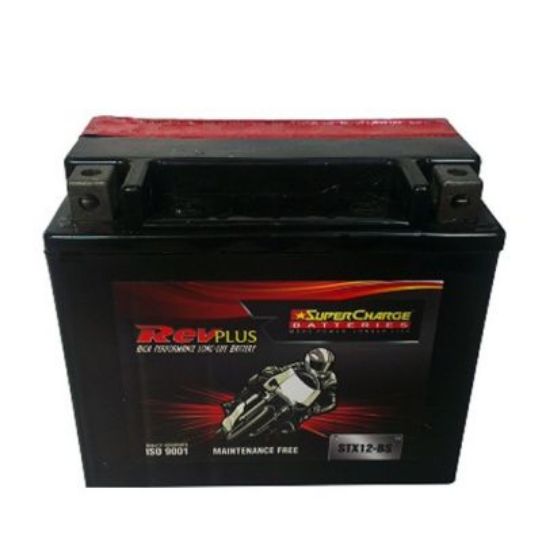 Picture of STX12-BS
