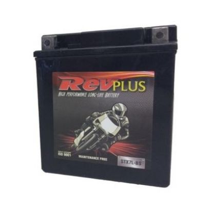 Picture of STX7L-BS