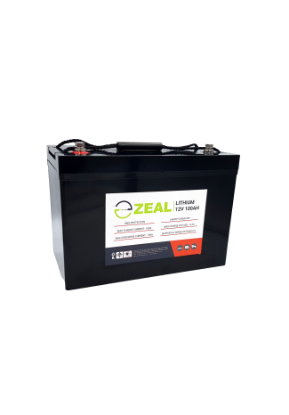 Picture of SLZ12V100S
