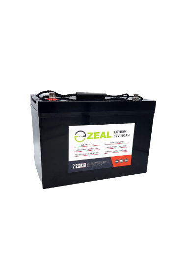 Picture of SLZ12V100S