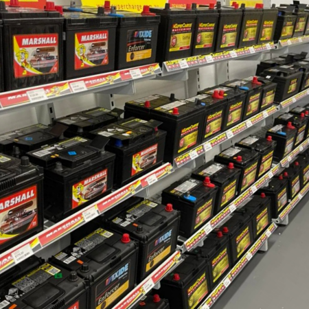 Picture for category Batteries