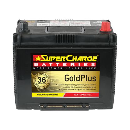 Picture of MF80D26L