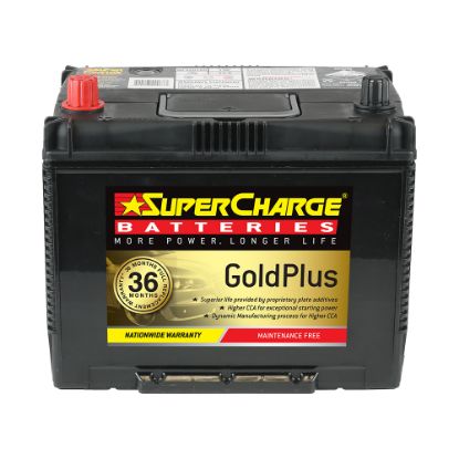Picture of MF80D26R