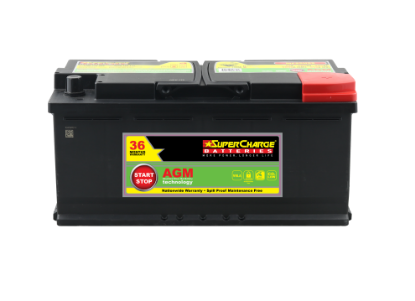 Picture of MF95HSS