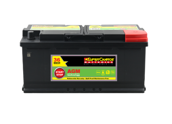 Picture of MF95HSS