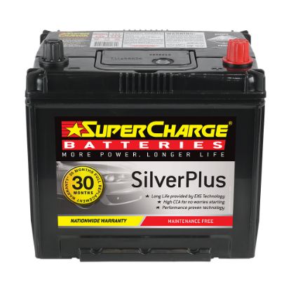 Picture of SMF55D23L