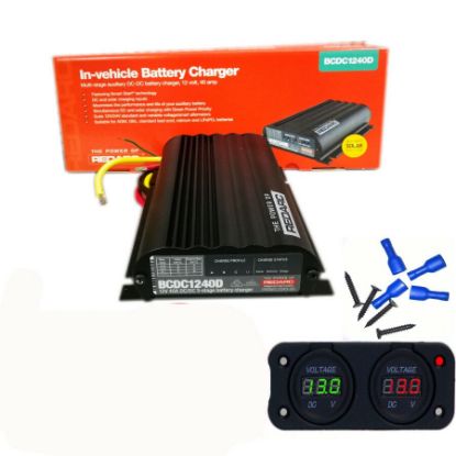 Picture of BCDC1240D