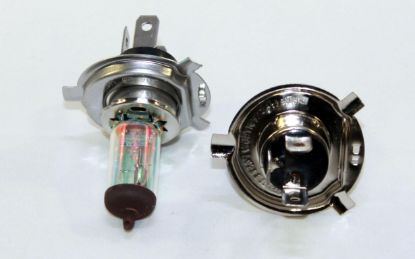 Picture of H220 H4 P43T