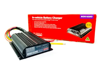 Picture of BCDC1225D