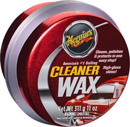 Picture of CAR CARE A1214