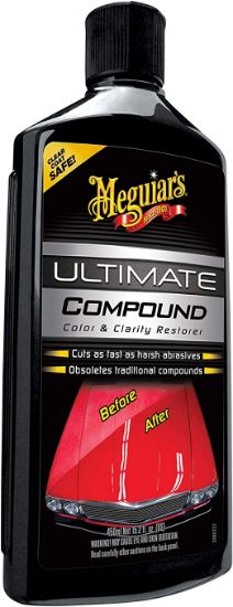 Picture of CAR CARE G17216