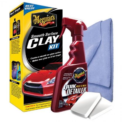 Picture of CAR CARE G1120