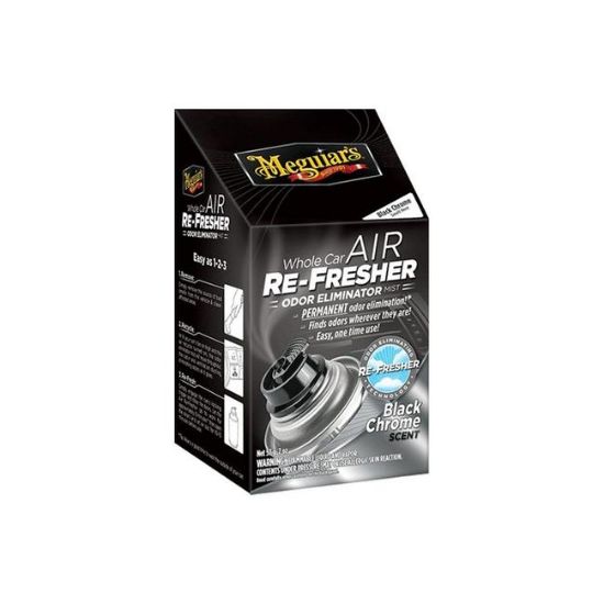 Picture of CAR CARE G181302