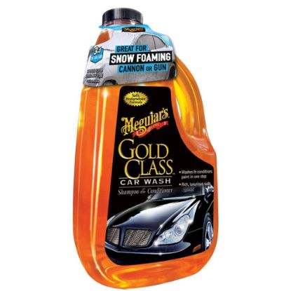 Picture of CAR CARE G7164