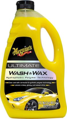 Picture of CAR CARE G17748