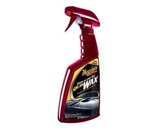 Picture of CAR CARE A1624