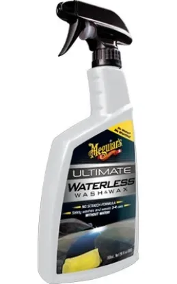 Picture of CAR CARE G3626