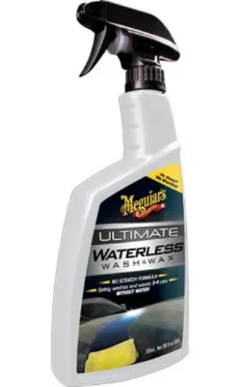 Picture of CAR CARE G3626