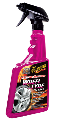 Picture of CAR CARE G9524