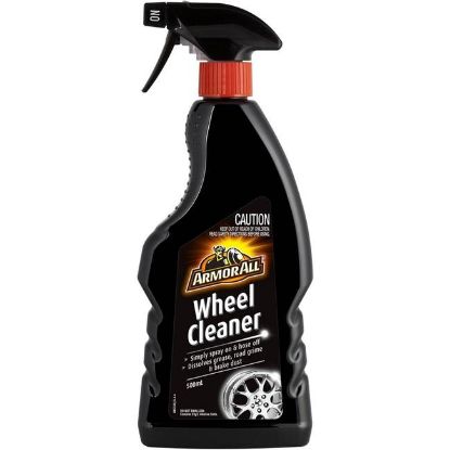 Picture of CAR CARE AWC500-6