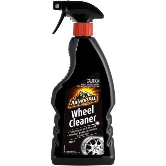 Picture of CAR CARE AWC500-6