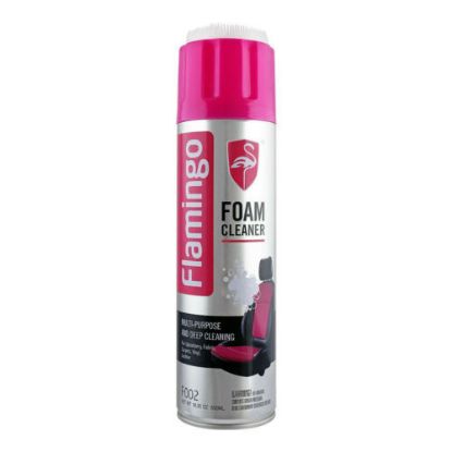 Picture of CAR CARE F002