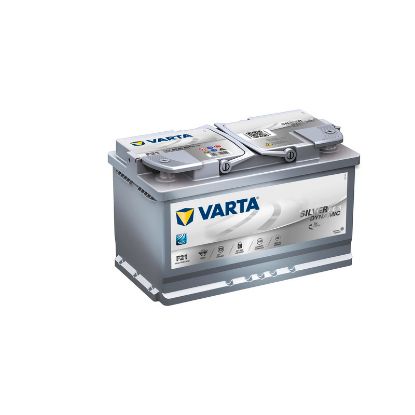 Picture of  VARTA DIN77H - F21