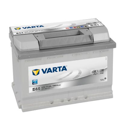 Picture of VARTA SD FLD SILVER DYNAMIC DIN66H - E44